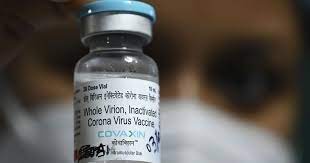 The covaxin has not yet had phase 3 trials. Coronavirus 18 States Getting Direct Supply Of Covaxin Since May 1 Says Bharat Biotech