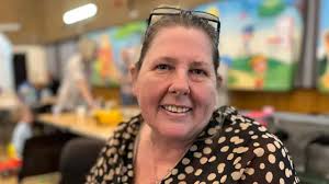 Local elections 2024: 'I just want some space for my boy'