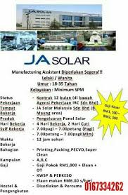 Ribuan kerja kosong sektor kerajaan & swasta tanpa kabel untuk di isi sekarang! Job Vacancy Jawatan Kosong Kota Bharu Kelantan S Photos