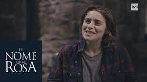 Dopo il successo di non mentire , greta scarano si ritrova a interpretare un doppio ruolo de il nome della rosa. Il Nome Della Rosa La Serie Intervista A Greta Scarano Margherita Anna Youtube