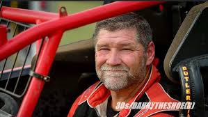 Official Website for Creek County Speedway