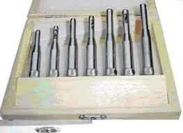 Check spelling or type a new query. Self Centering Bits Vix Bits