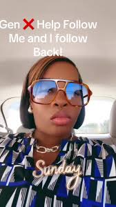 Gen ❌Follow Help! #genx #followtrend #❌