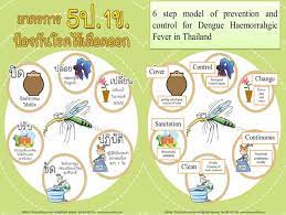 Research to monitor, evaluate, prevent & control dengue. The 6 Steps Model Of Prevention And Control For Dengue Haemorrhagic Download Scientific Diagram