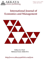 Neliti is a research repository that helps researchers and decision makers in indonesia find research, data and evidence. International Journal Of Economics And Management Ijem