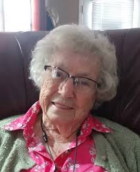 Obituary for Marguerite (Blair) Bowling