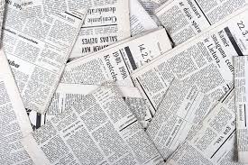 Newspaper Background 1 Wide Wallpaper Background And Wallpaper Home Design Ideas Hqbackground Com Newspaper Background Vintage Newspaper Newspaper Wallpaper