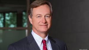 FirstAtlantic Bank CEO Mitch Hunt reflects