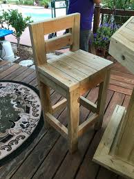 Original L Shape 7 X 4 5 Rustic Real Pressure Treated Wood Etsy Outdoor Bar Stools Wood Furniture Diy Diy Patio Furniture
