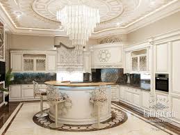 Kitchen Design In Dubai Luxury Kitchen Dining Photo 1 Http Amzn To 2kevow4 Design De Cuisine De Luxe Design Interieur De Luxe Cuisines Design