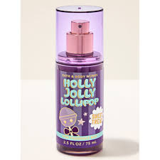 Holly Jolly Lollipop