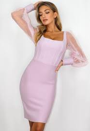 Aufregender rückenausschnitt, weich fallender stoff. Kleider Fur Hochzeitsgaste Hochzeitskleider Missguided De