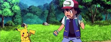 In this movie we are going to know about how ash & pickachu became friends and adventure about ash pokémon master dream. Pokemon The Mv I Choose You P 01 Part 1 2 Video Dailymotion