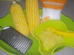Masakkan gula pasir, gula merah dan air sehingga mendidih. Bubur Jagung Makanan Pendamping Asi Bayi 7 Bulan Your Traveller