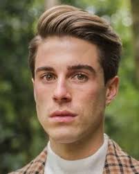 Discover 26 Bren Blake and mens hairstyles ideas