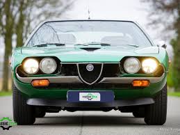 Image result for Moss Green 1970 Alfa-Romeo