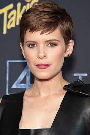 Pelo corto según tu rostro. Pin On Makeup More