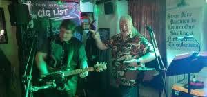 Nick Of Time @ The Two Bridges, Saltash