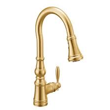 Moen kitchen faucets are the preferred choice of every type of family. Moen Gateway Supply South Carolina
