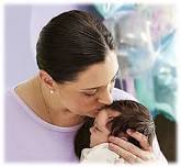 Prepared Childbirth - Lakeway