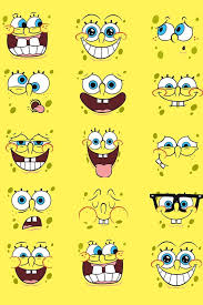 Customize and personalise your desktop, mobile phone and tablet with these free wallpapers! 50 Spongebob Wallpaper Iphone On Wallpapersafari