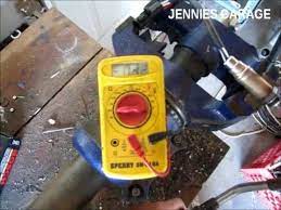 The best way to know for sure is to identify the diagnostic. How To Test An Oxygen Sensor Old Vs New Youtube