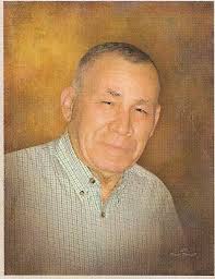 Rev John Edward Goins Sr. (1929-2013)