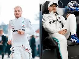 Lewis hamilton has revealed how 2019 rule changes and a revised winter fitness regime have put him in the best shape of his formula 1 career. Valtteri Bottas Biography Age Height Wife Net Worth Starswiki
