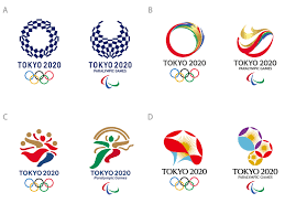 A competição começa em 21 de julho os jogos olímpicos de tóquio 2020 terão 33 esportes e 339 eventos de medalha realizados em 42 locais em todo o japão. Toquio 2020 Revela Quatro Novas Opcoes De Logo Apos Plagio Veja