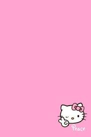 Here you can get the best black and pink hello kitty wallpapers for your desktop and mobile devices. Pink Wallpaper Hd Hello Kitty