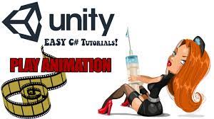 How To Create And Play An Animation In Unity 5 Unity Animation Tutorial