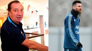 Carlos bilardo, actual director general de selecciones en la asociación de fútbol argentino (afa), recordó que no se habla con diego maradona desde hace el motivo del enfado entre los ex dt de la 'albiceleste' se remonta a mediados de 2010, cuando maradona abandonó el cargo de seleccionador. Bilardo Dijo Que A Messi Le Falta Esto Para Llegar Al Nivel De Maradona Y Pele Rpp Noticias