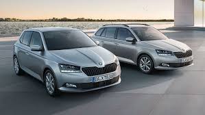 One of the most important features of your new škoda isn't found under the hood or behind the dash. Neuer Skoda Fabia 2018 Daten Marktstart Preis Auto Motor Und Sport