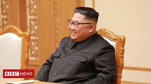 Kim jong un is the current supreme leader of north korea, rising to power after his father, kim jong il, died in 2011. 2021 Coronavirus In Nordkorea Kim Jong Un Behauptet Glanzenden Erfolg Gettotext Com
