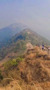 favourite treks.. the Karnala Fort Trek ...