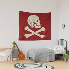 Pirate : Henry Every (Avery)" Tapestry for Sale by Sapphire674