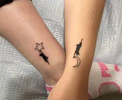 110 super cute designs for bffs. Top 85 Best Friend Tattoo Ideas 2021 Inspiration Guide