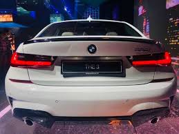 Ultimate driving machine · dynamic engineering · legendary design Bmw 3 Series All New Bimmer Launched In India Price Starts At Rs 41 40 Lakhs Check Details Cars News India Tv
