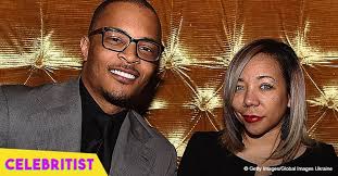 Tiny receives backlash for supporting T.I.'s new show despite his cheating  scandal