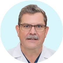 Dr. Robert Hitscherich, MD, Bethpage, NY