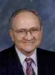 Obituary information for Elwood H. Yoder