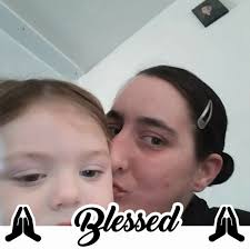 Birthday Celebration at Dunkin