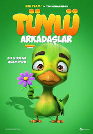 Kalbime giricek kız sana sesleniyorum. Tuylu Arkadaslar