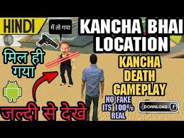 Download the apk installer of guru bhai the gangster 2. Kancha Killed Bhai The Gangster New Update 2 0 Bangkok Mission Update Latest Version Ø¯ÛŒØ¯Ø¦Ùˆ Dideo
