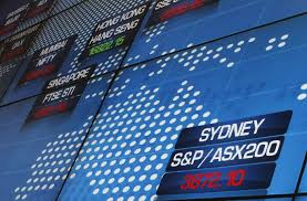 Australia S P Asx 200 Axjo Mixed Earnings Results Live