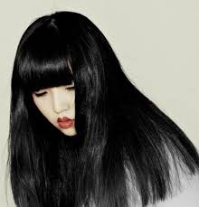 2pcs ponytail bun and bang set! 23 Traditional Chinese Hairstyles Chinawhisper