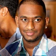 Varun Jacob (@varuntj)