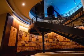 Main restrictions (as of 11/30/2020): Top 10 Museums In Nashville