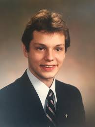 Richard Victor Hunn (1968-1988)