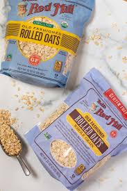Like eating dessert for breakfast without any guilt! 6 Healthy Overnight Oats Recipes Easy Make Ahead Breakfasts